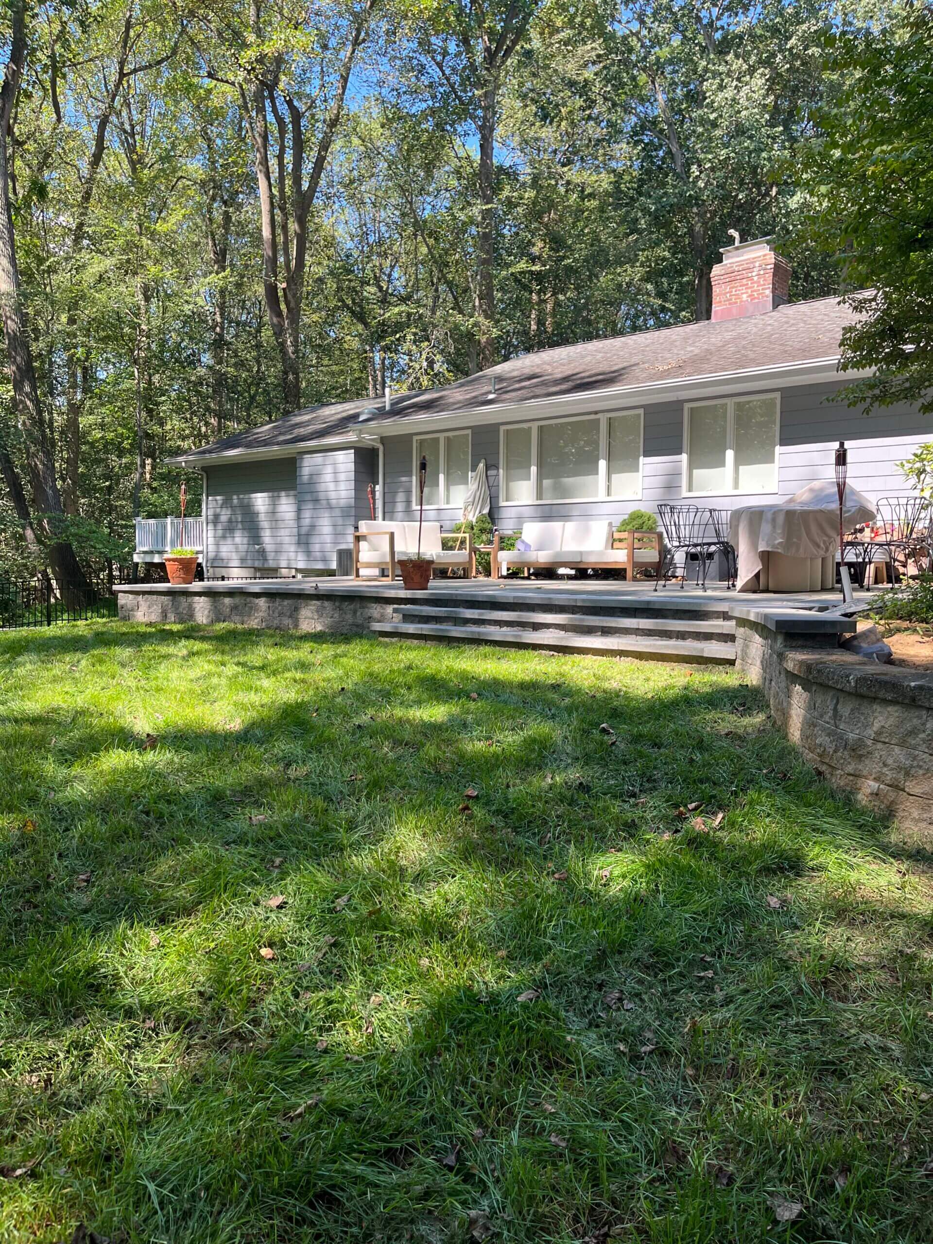 Lawn Care Services Middletown, NJ