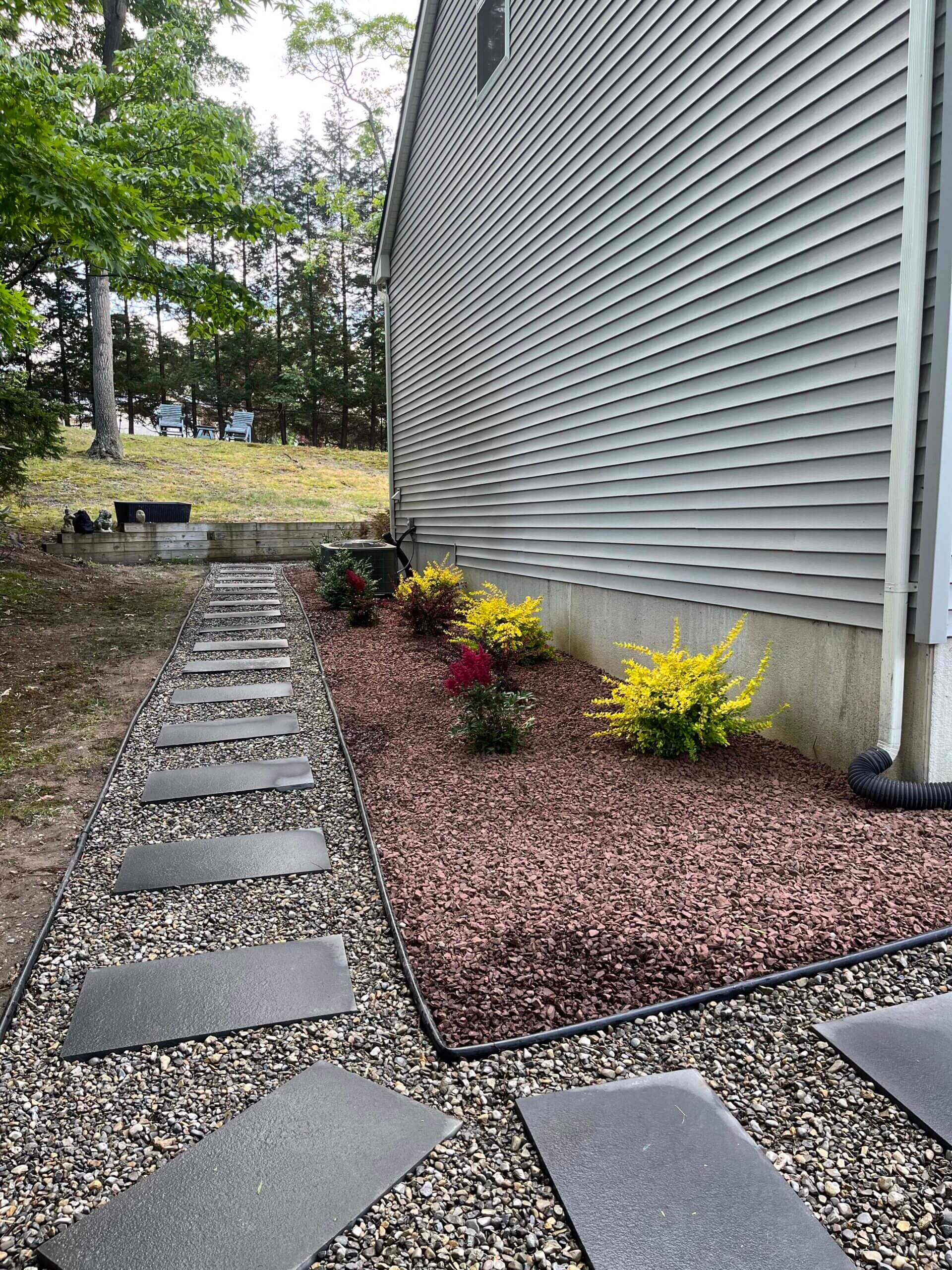 Walkway Installation Middletown, NJ