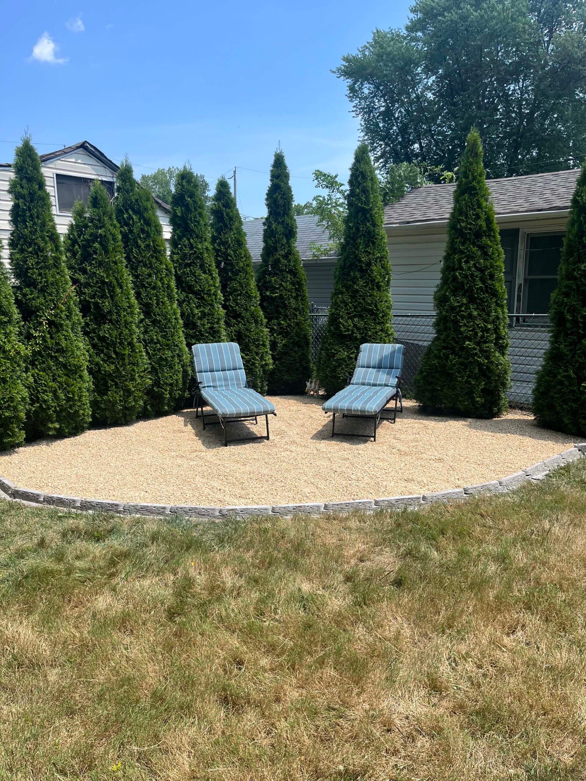 Residential Hardscaping Middletown, NJ